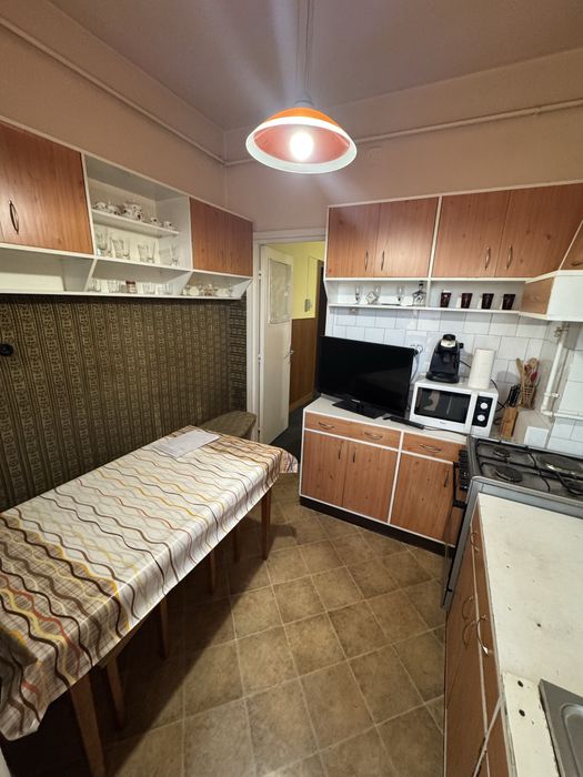 Apartament 3 camere decomandate