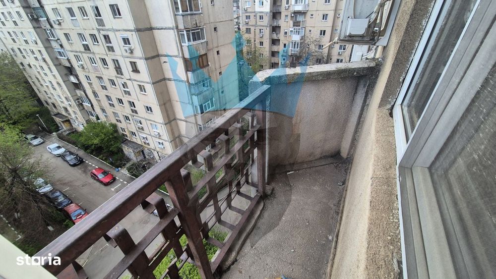 Garsoniera Tineretului Bucuresti