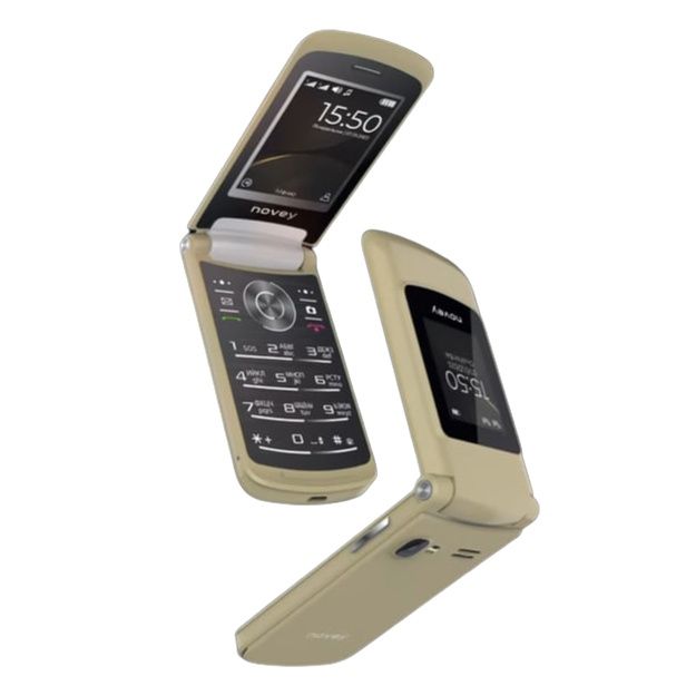 Novey Z550 dastafka tekin