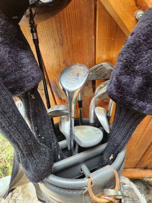 Стикове за голф 16бр