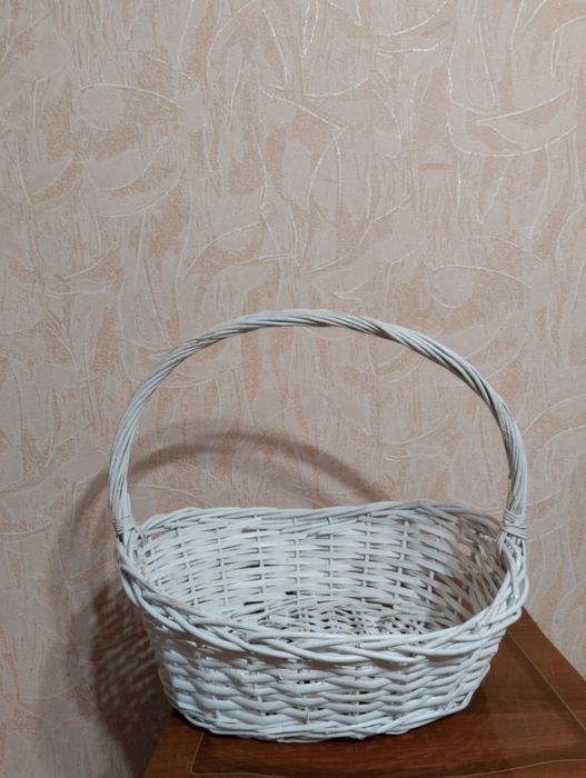 Продам дорба, корзину за 8000 т.