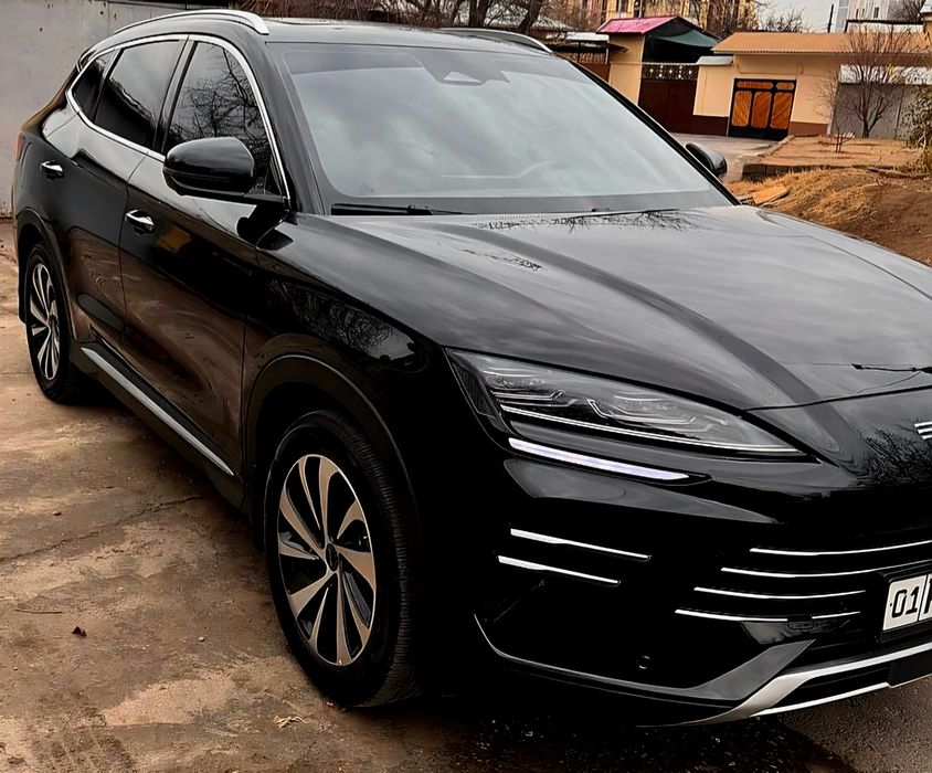 Продаётся чемпион гибрид 110км