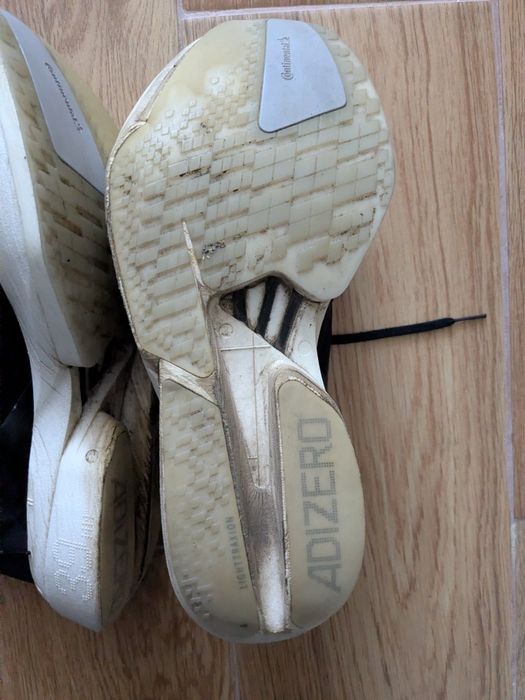Adidas Adios Pro 4