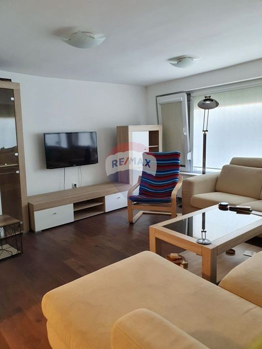 Двустаен апартамент,кв.Аспарухово ДВ 4380