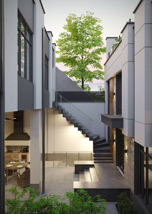 Продаётся дом на земле дустлик состояние коробка