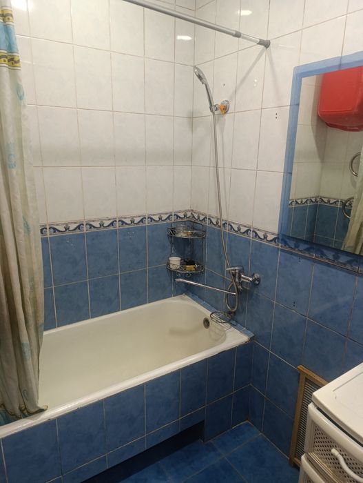 Сдаётся 2х ком 4 этаж 4 дом Чилонзор 18 квартал