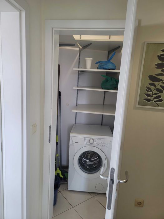 Дава се под наем Двустаен апартамент в Варна, Виница - 55 кв.м за 500 € - Снимка #10