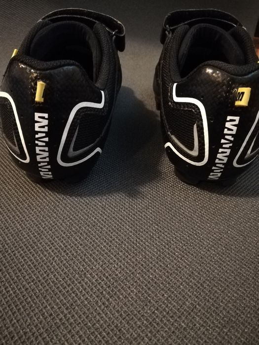 Mavic ErgoFit mar 38 2/3