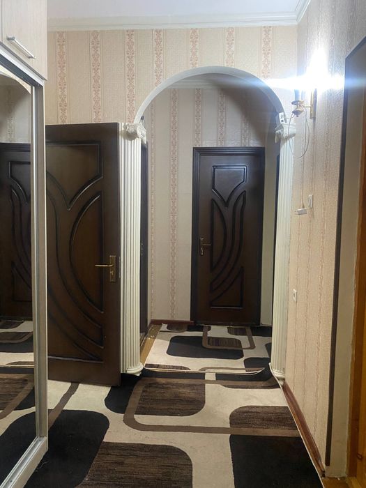 Сдается квартира Ганга 3/2/4