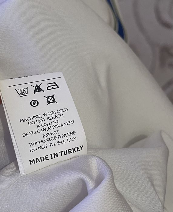 Турецский одежда