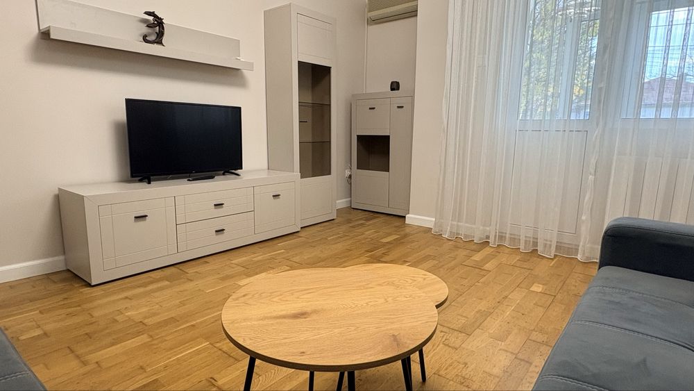 Apartament de inchiriat,  Port Mangalia, termen lung
