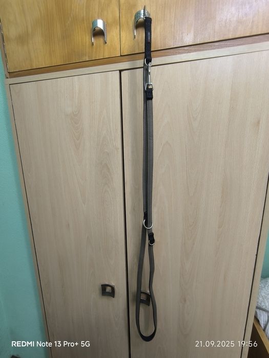 Тренировъчен повод за куче 200/1.5 см марка wolters