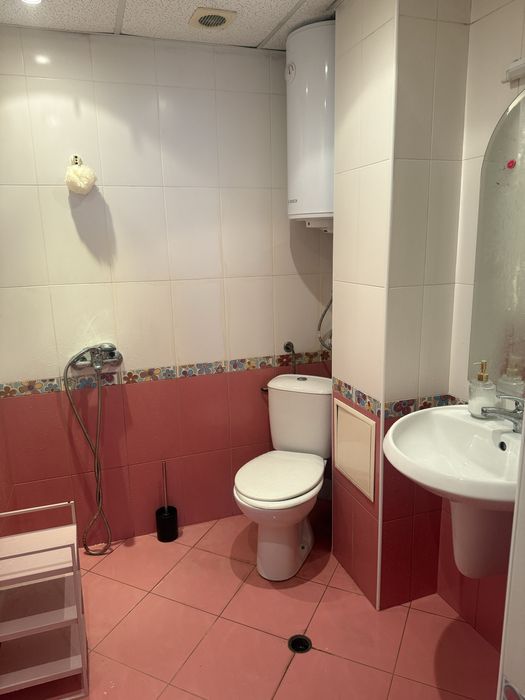 Дава се под наем Едностаен апартамент в Варна, Операта - 40 кв.м за 357 € - Снимка #11