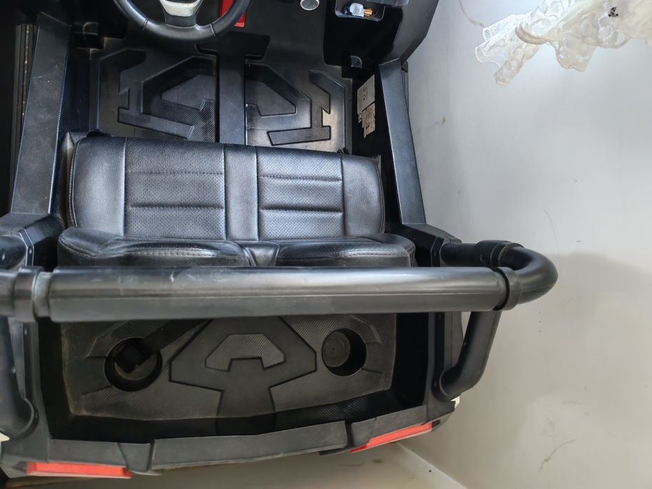 Vand ATV + Buggy electrice, pentru copii