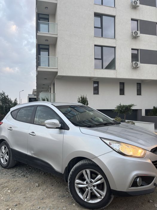 HYUNDAI ix35 2014 — imagine 2