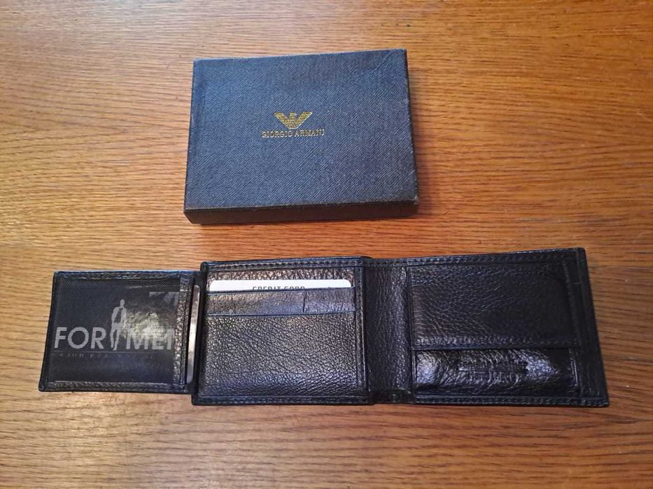 Фирменное нижнее белье