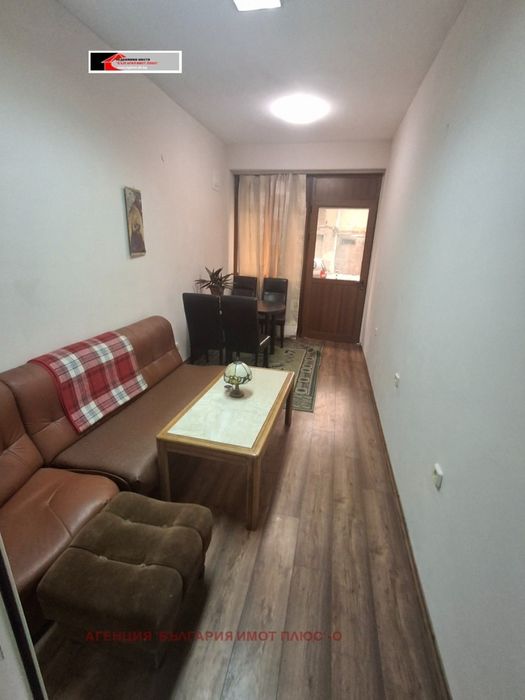 Дава се под наем Едностаен апартамент в София, Банишора - 30 кв.м за 331.5 € - Снимка #4