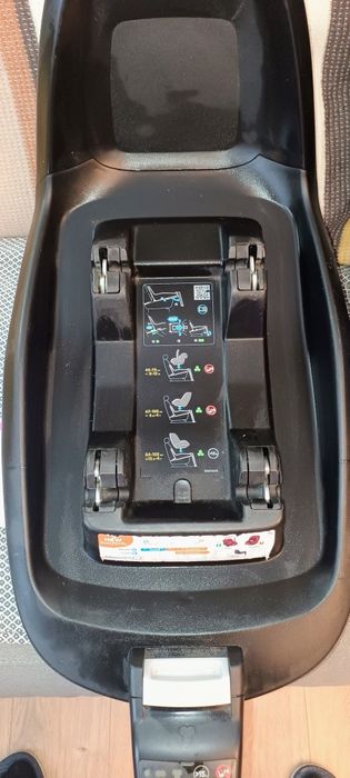 Столче Maxi Cosi Pearl