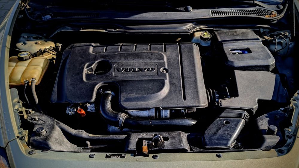 Volvo V50 1.6 DrivE 2009