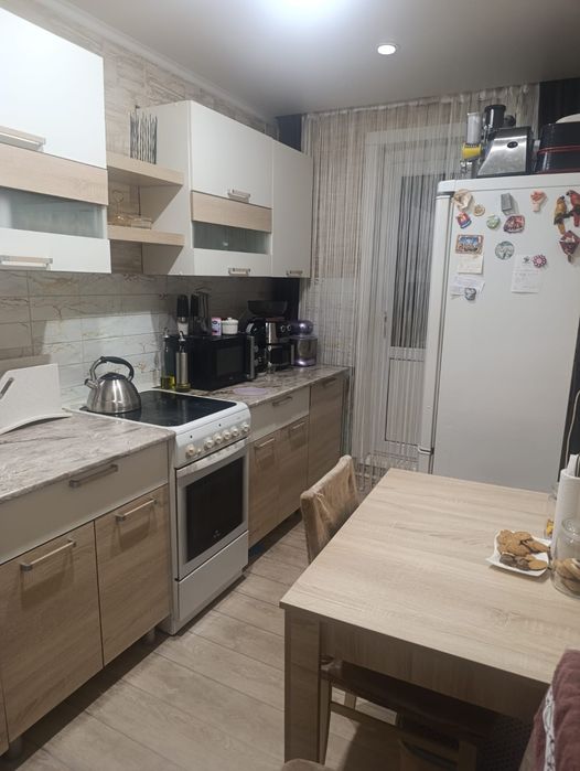 Продам 3-комнатную квартиру