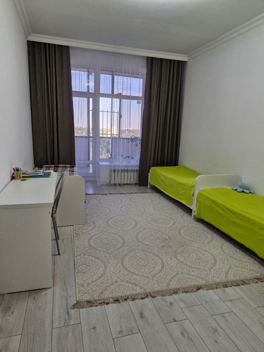 квартира 3 комнатная