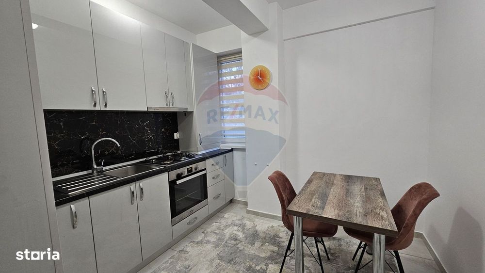 Apartament de lux cu 2 camere 58mp, Sfântu Ilie, Suceava