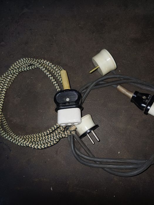 Шнур провод для чудопечки