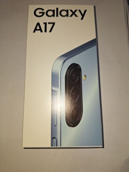 Продам телефон Samsung A17