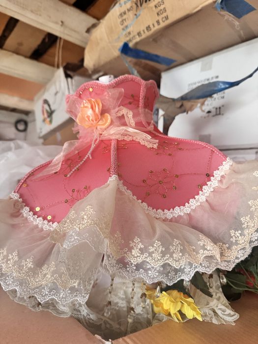 Торшеры для люстры