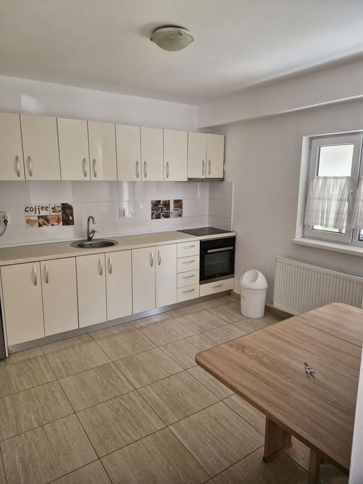 Ofer cazare  JOITA BACU