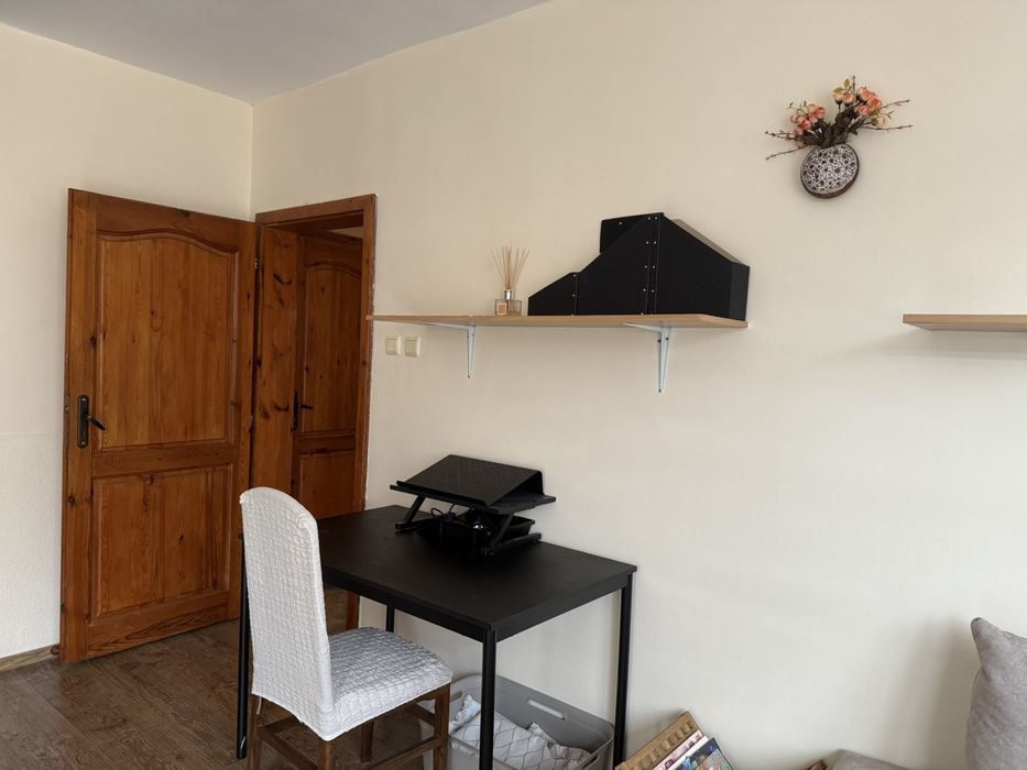 Дава се под наем Двустаен апартамент в Варна, Спортна зала - 52 кв.м за 433.5 € - Снимка #4