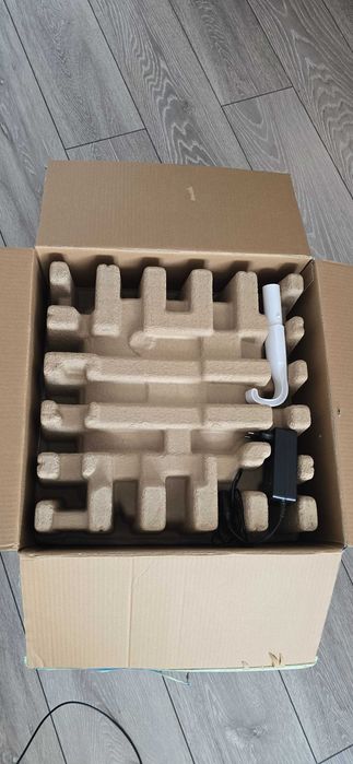 2x roboti piscina defecti Pondee X5