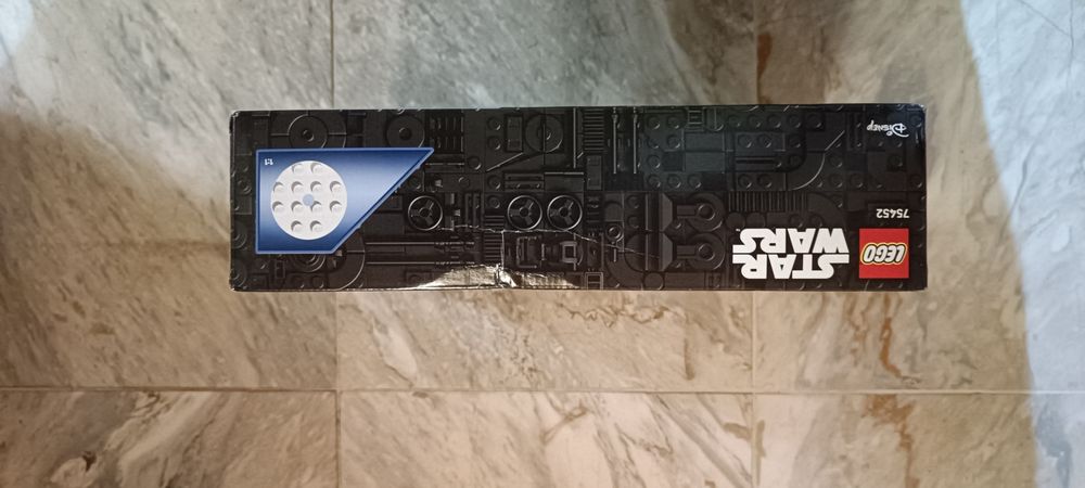 LEGO® Star Wars 75452 - BB-8™ Astromech Droid