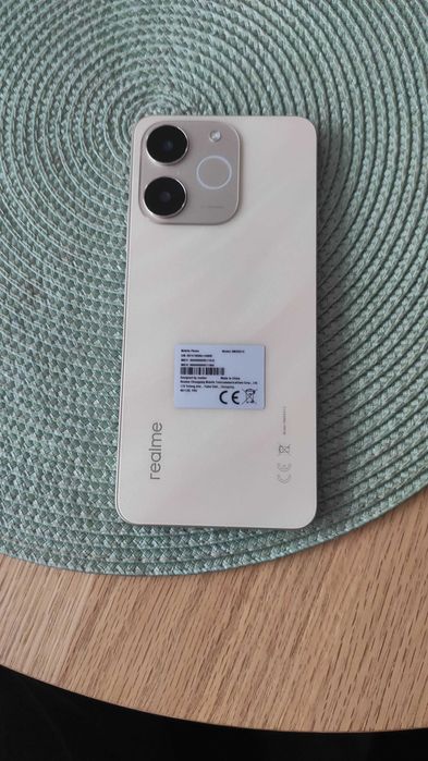 Мобилен телефон Realme 70T