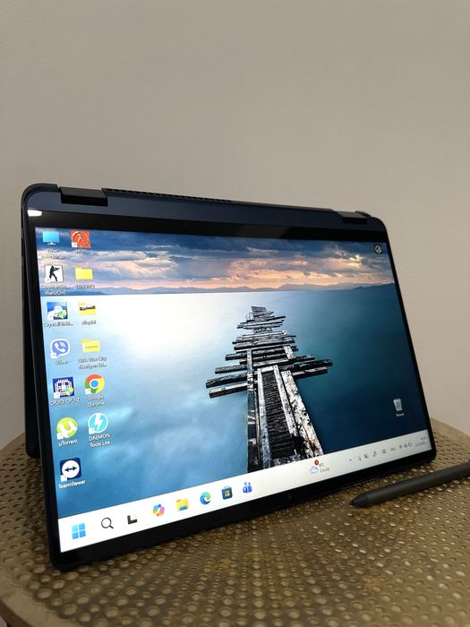 Лаптоп Lenovo Ideapad Flex 5, 512 GB