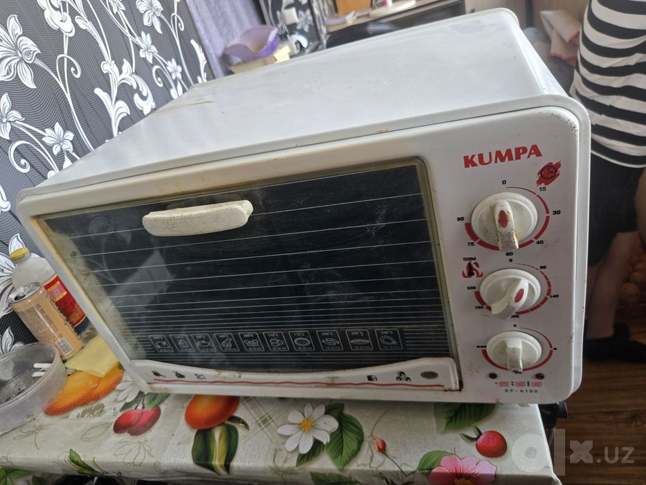 Печь Кумпа продаю
