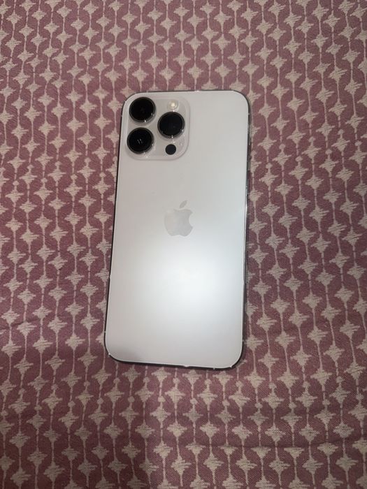 Iphone 14 pro max 256gb