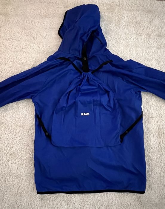 Ветровки на g-star 2броя