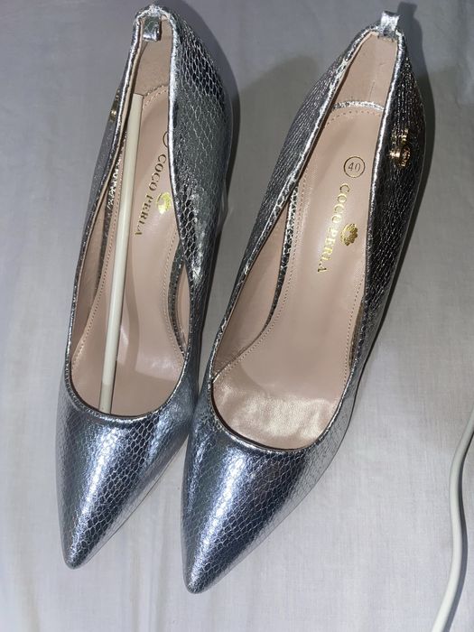 Токчета с дебел ток