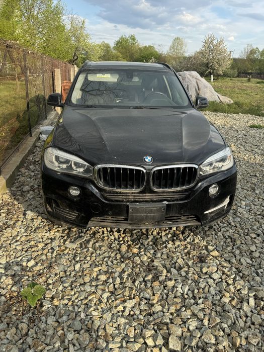 Vand BMW F15 ,X5 3.5 I turbo 306 Cp