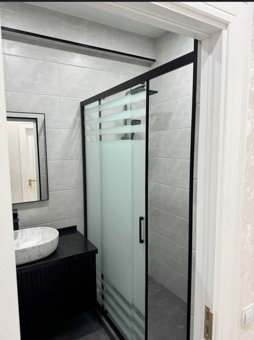 Qorasuv Residence 2-х комнатная Евро ремонтом ор-р Академия милиции
