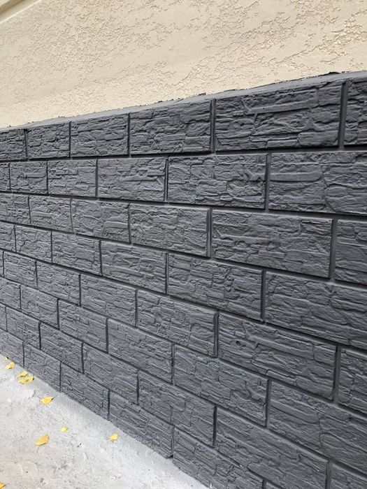 Фасадные Панели,Термопанели