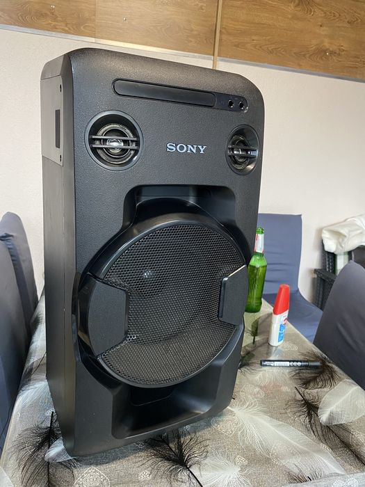 Boxa SONY  fixa