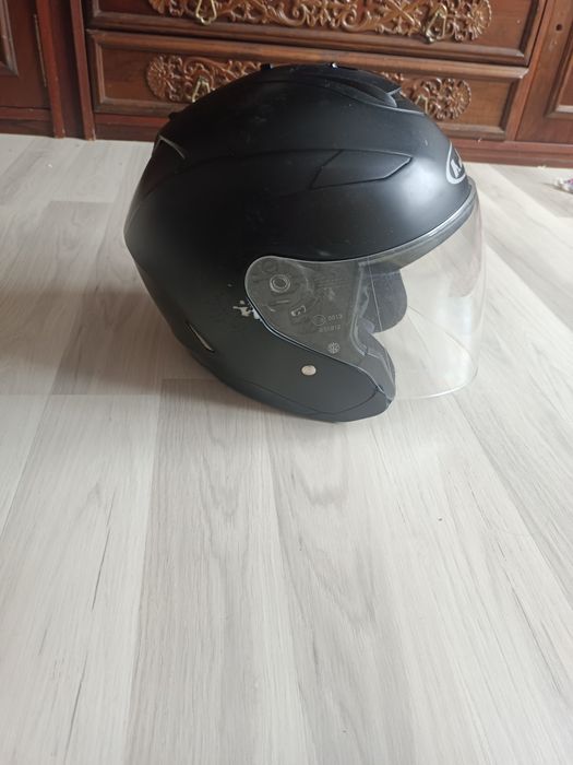 Casca moto open face HJC