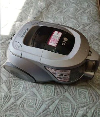 LG Ellipse Cyclone chang yutgichi