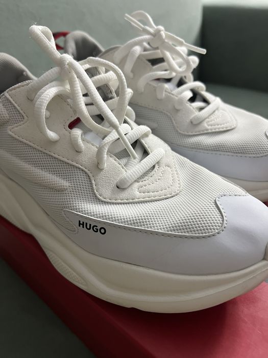 Кроссовки HUGO 37