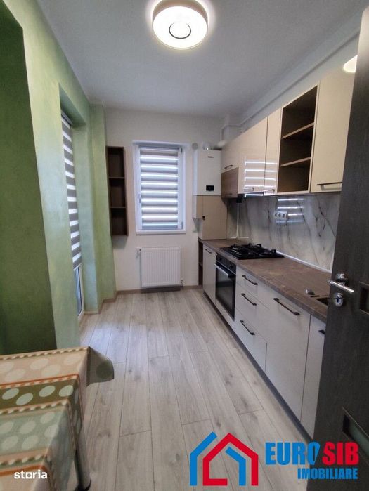 Apartament cu 2 camere decomandat ,Str. Doamna Stanca