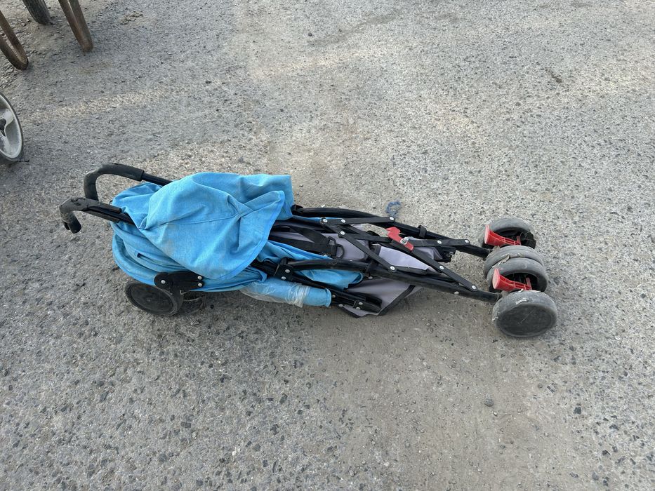 Продаются  каляски