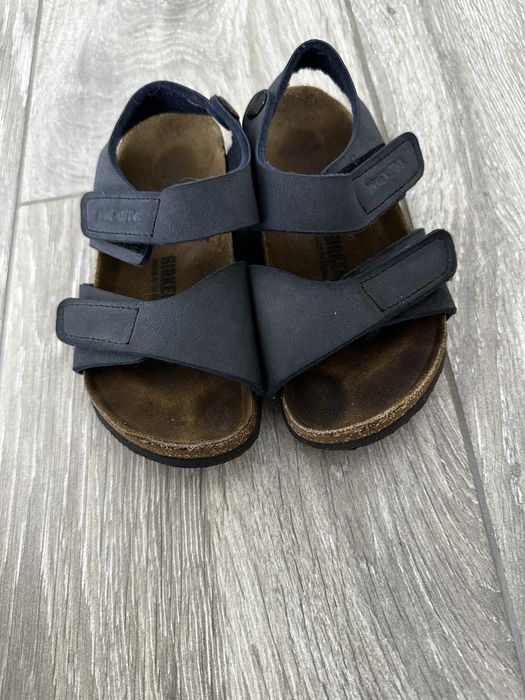 Sandale copii Birkenstock