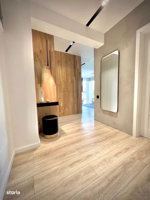 Apartament 2 camere | 72mp | Bloc nou | Garaj inclus | Iulius Mall